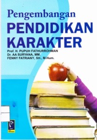Image of Pengembangan Pendidikan Karakter