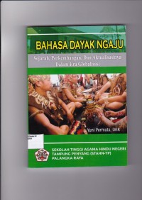 Image of Bahasa Dayak Ngaju 
