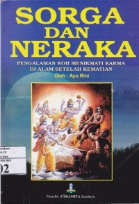 Image of Sorga Dan Neraka