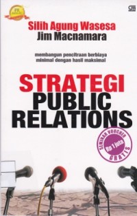 Image of Strategi Public Relations