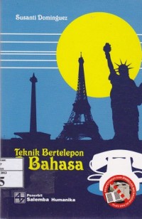 Image of Teknik Bertelepon Bahasa