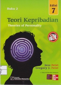 Image of Teori Kepribadian