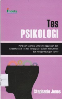Image of Tes Psikologi