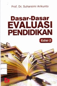 Image of dasar dasar evaluasi pembelajaran