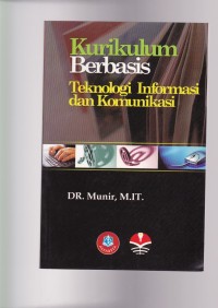 Image of Kurikulum berbasis teknologi informasi dan komunikasi