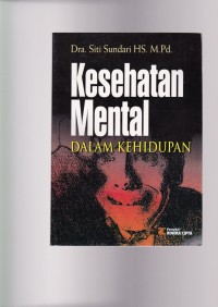 Image of Kesehatan mental dalam kehidupan