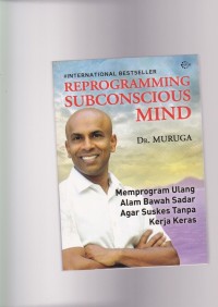 Image of Reprogramming subconscious mind