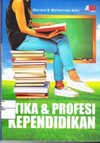 Image of Etika dan Profesi kependidikan