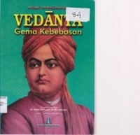 Image of VENDATA,Gema Kebebasan