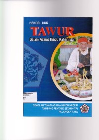 Image of TAWUR 