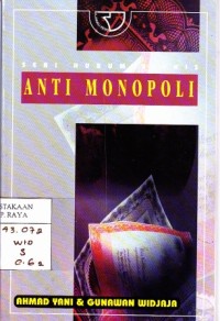 Image of Anti Monopoli