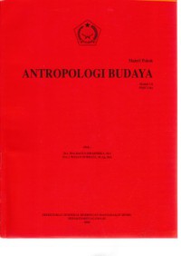 Image of Antropologi Budaya