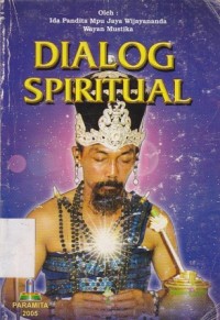 Image of Dialog Spiritual