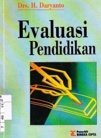 Image of Evaluasi Pendidikan