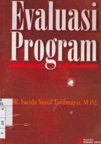 Image of Evaluasi Program