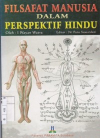 Image of FILSAFAT MANUSIA DALAM PERSPEKTIF HINDU