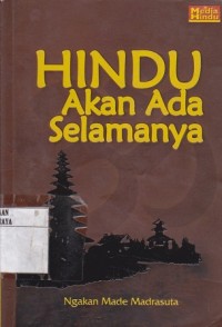 Image of Hindu akan ada Selamanya