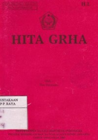 Image of HITA GRAHA