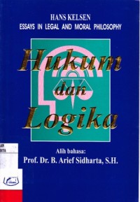 Image of Hukum Dan logika