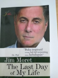 Image of The last day of my life