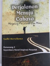 Image of Perjalanan menuju cahaya