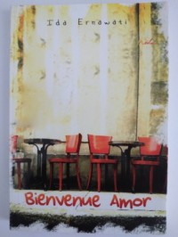 Image of Bienvenue Amor