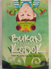 Image of Bukan pangeran kodok