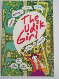 Image of The udik girl