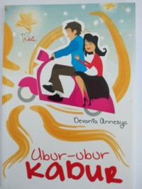 Image of Ubur-ubur kabur