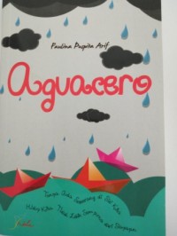 Image of Aquacero : tanpa ada seseorang di sisi kita, hidup kita tidak lebih sempurna dari siapapun