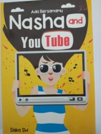 Image of Nasha and youtube â€“ ada bersamamu
