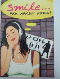 Image of Smileâ€¦ aku naksir kamu