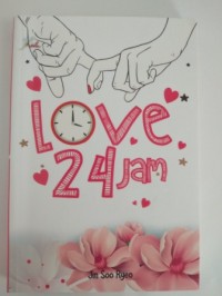 Image of Love 24 jam
