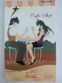 Image of Starlight coffee shop