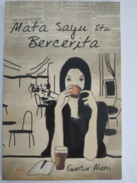 Image of Mata sayu itu bercerita