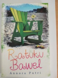 Image of Ratuku bawel