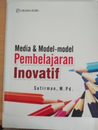 Image of Media & model-model pembelajaran inovatif