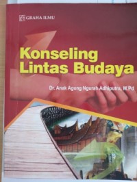 Image of Konseling lintas budaya