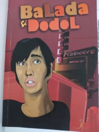 Image of Balada si dodol