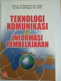 Image of Teknologi komunikasi & informasi pembelajaran