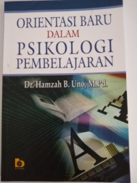 Image of Orientasi baru dalam psikologi pembelajaran
