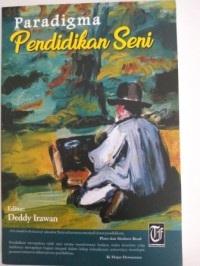 Image of Paradigma pendidikan seni