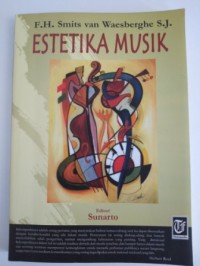 Image of Estetika musik