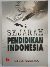 Image of Sejarah pendidikan Indonesia