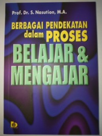Image of Berbagai Pendidikan dalam Proses Belajar & Mengajar
