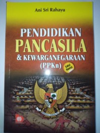 Image of Pendidikan pancasila & kewarganegaraan (PPKn) edisi revisi
