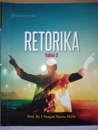 Image of Retorika edisi 2