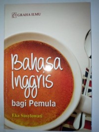 Image of Bahasa Inggris bagi pemula