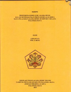cover