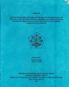 cover